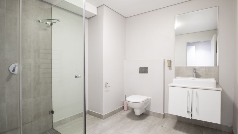 To Let 2 Bedroom Property for Rent in Green Point Western Cape